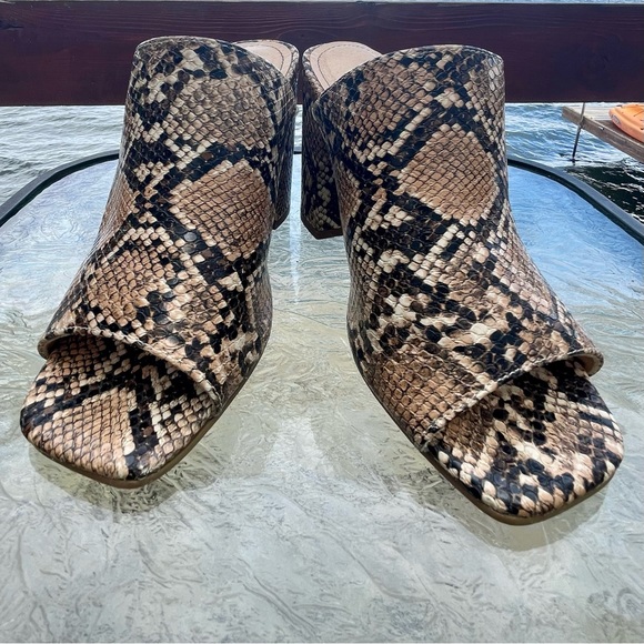 LULUS Raelynn Mules - Picture 2 of 11